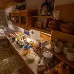 加斯特豪斯埃莱尔酒店 2* 图克斯