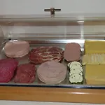 加斯特豪斯埃莱尔酒店