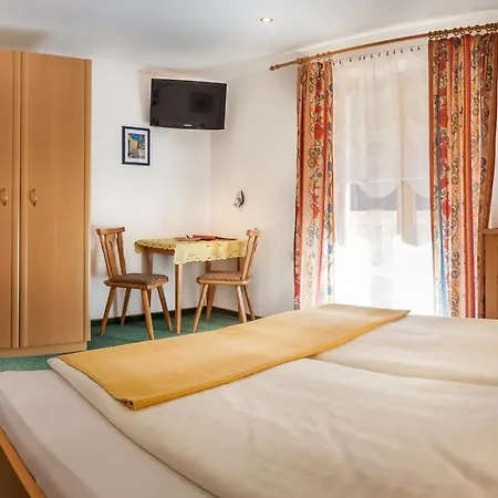 Maison d'hôtes Gaestehaus Erler