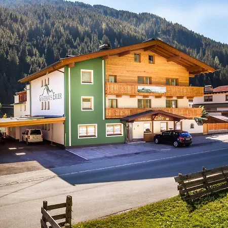 Gaestehaus Erler