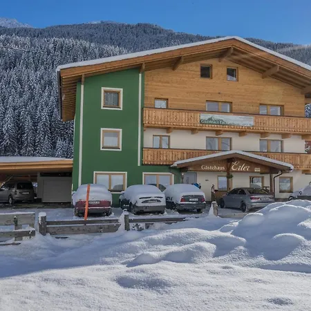 Pensjonat Gaestehaus Erler Tux