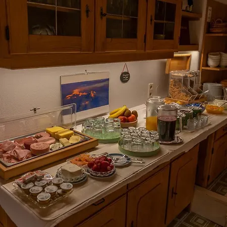 Gaestehaus Erler Tux