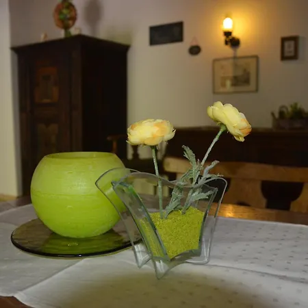 Gaestehaus Erler