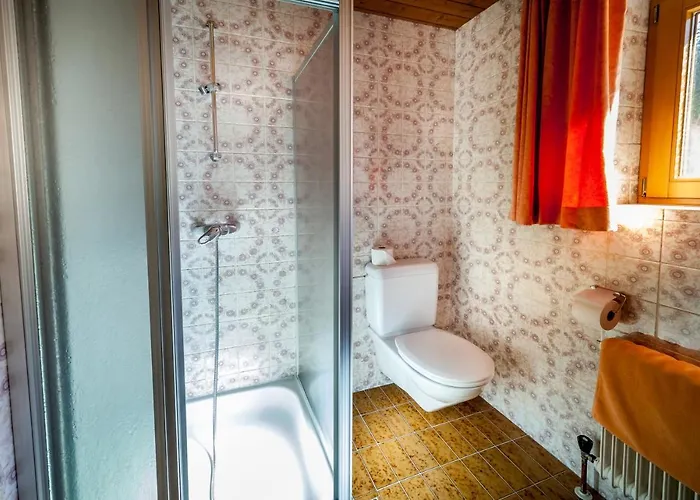 Gaestehaus Erler Maison d'hôtes Tux