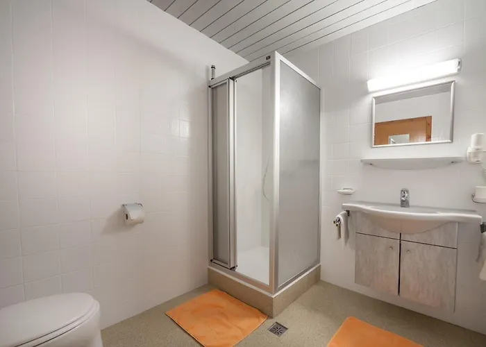 Maison d'hôtes Gaestehaus Erler