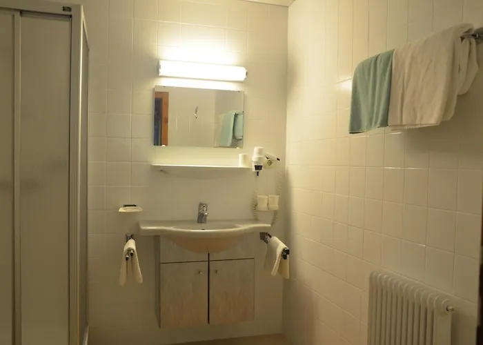 Maison d'hôtes Gaestehaus Erler