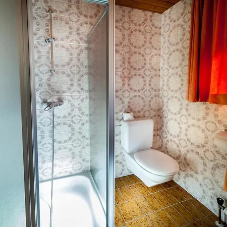 Gaestehaus Erler Pensjonat Tux