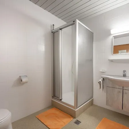 Pensjonat Gaestehaus Erler