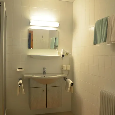 Pensjonat Gaestehaus Erler